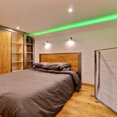 Toulouse Duplex Place Du Capitole Экстерьер фото
