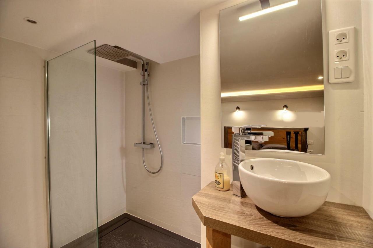 Toulouse Duplex Place Du Capitole Экстерьер фото